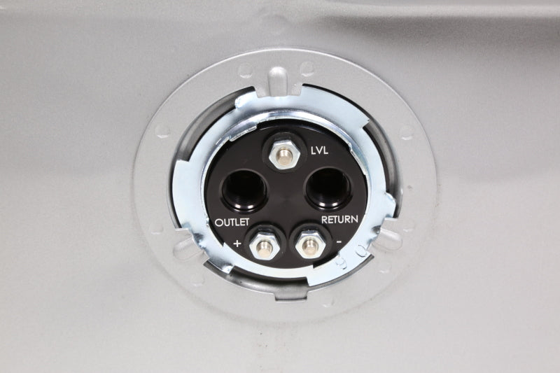 Aeromotive Fuel Tank Gen 2, 70-76 Dart/Duster (Available Q3 2018) 18144 Photo - Close Up