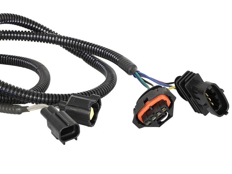 aFe SCORCHER GT Module: Ford Focus ST 15-17 L4-2.0L (t) (Core PN: 43022) 144WP 77-43022 Photo - Unmounted