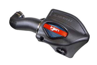 Injen Evolution Air Intake System EVO5100 Photo - Primary