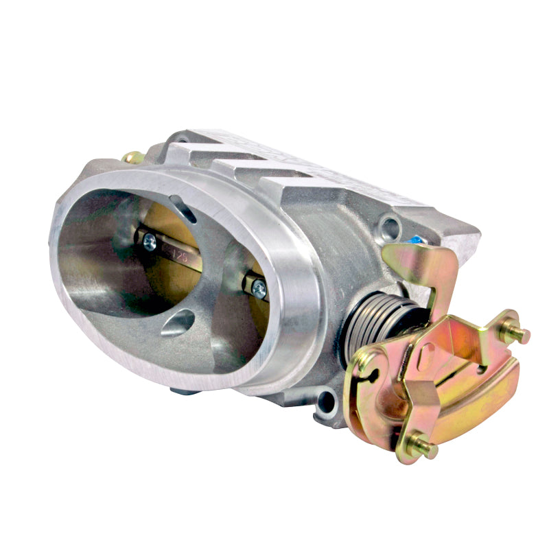 BBK Performance 94-97 GM LT-1 Twin 52mm Power Plus Throttle Body 1543 Photo - Unmounted
