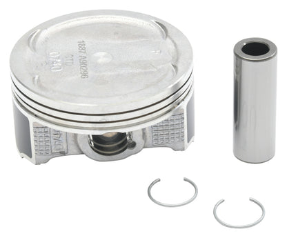 Vertex Pistons Vertex Piston 14-23 Kawasaki KRF 800 Teryx 4X4 800cc Cast Replica Piston Kit 24487B 24487B Photo - Primary