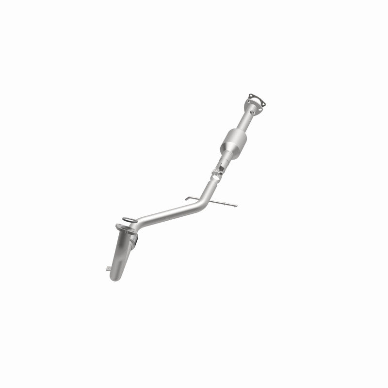 MagnaFlow OEM Grade Federal / EPA Compliant Direct-Fit Catalytic Converter 51646 360 Degree Image Set
