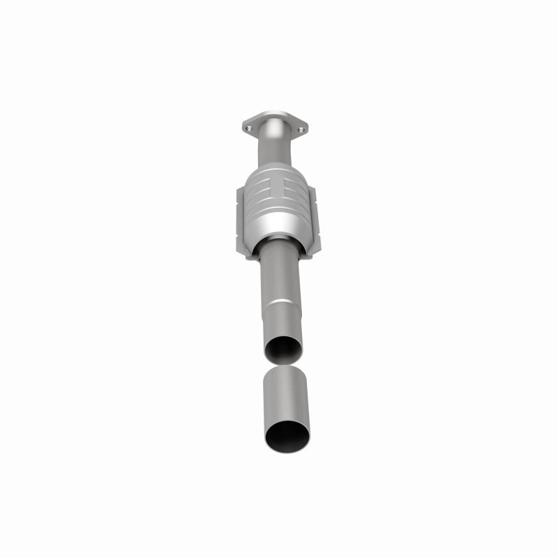 MagnaFlow Mitsubishi Galant HM Grade Federal / EPA Compliant Direct-Fit Catalytic Converter 23200 360 Degree Image Set