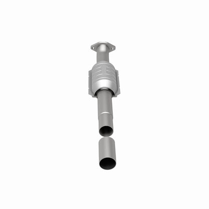 MagnaFlow Mitsubishi Galant HM Grade Federal / EPA Compliant Direct-Fit Catalytic Converter 23200 360 Degree Image Set