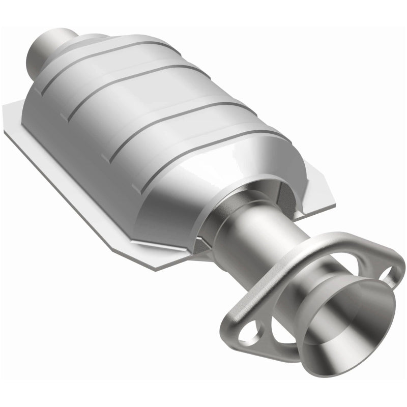 MagnaFlow Standard Grade Federal / EPA Compliant Direct-Fit Catalytic Converter 23350 Photo - out of package