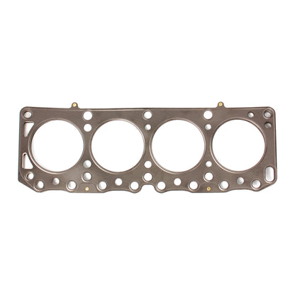 Cometic Head Gasket Bore: 82mm Material: MLS Thickness: .040in C4102-040 Photo - Primary