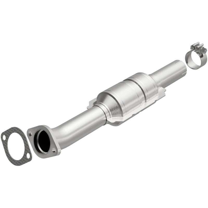 MagnaFlow Mitsubishi Eclipse OEM Grade Federal / EPA Compliant Direct-Fit Catalytic Converter 49151 Photo - Primary