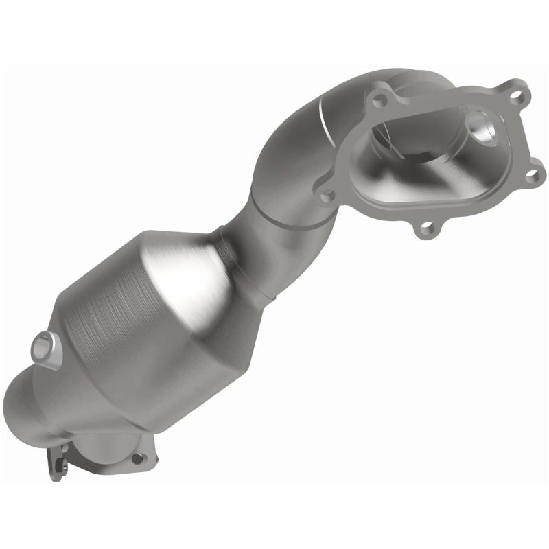 MagnaFlow Audi OEM Grade Federal / EPA Compliant Direct-Fit Catalytic Converter 52316 Photo - out of package