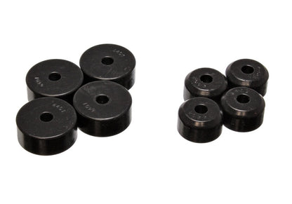 Energy Suspension Motor Mount Insert Black Chevrolet Bel Air All 1955-1957 3.1102G Photo - Primary