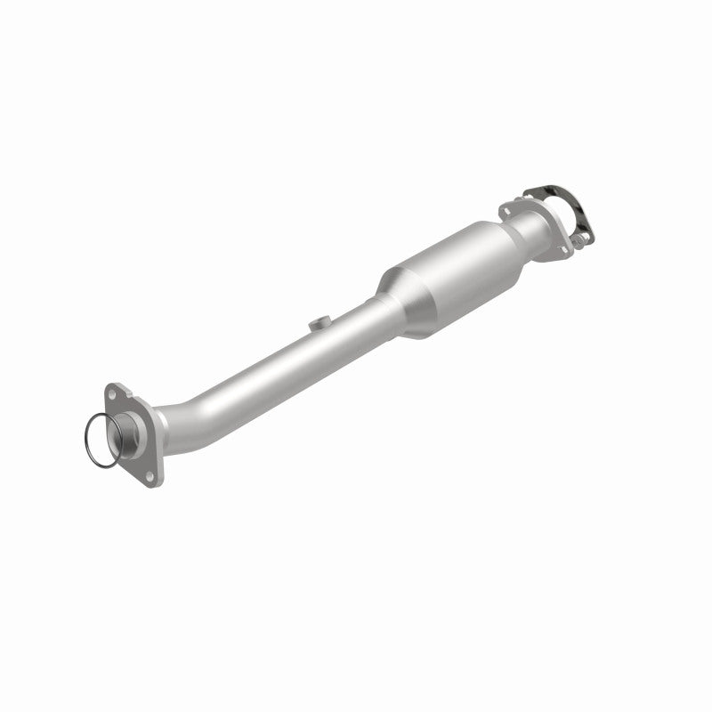 MagnaFlow Infiniti OEM Grade Federal / EPA Compliant Direct-Fit Catalytic Converter 21-121 360 Degree Image Set