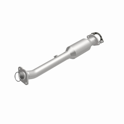 MagnaFlow Infiniti OEM Grade Federal / EPA Compliant Direct-Fit Catalytic Converter 21-121 360 Degree Image Set