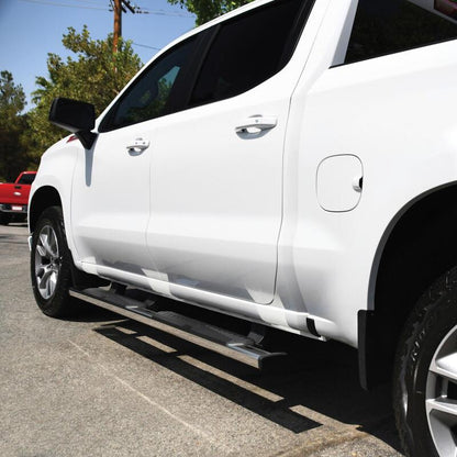 Westin R5 Nerf Step Bars 28-51270 Photo - Mounted