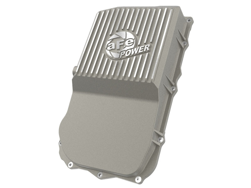 aFe AFE Diff/Trans/Oil Covers Drivetrain Diff Covers main image