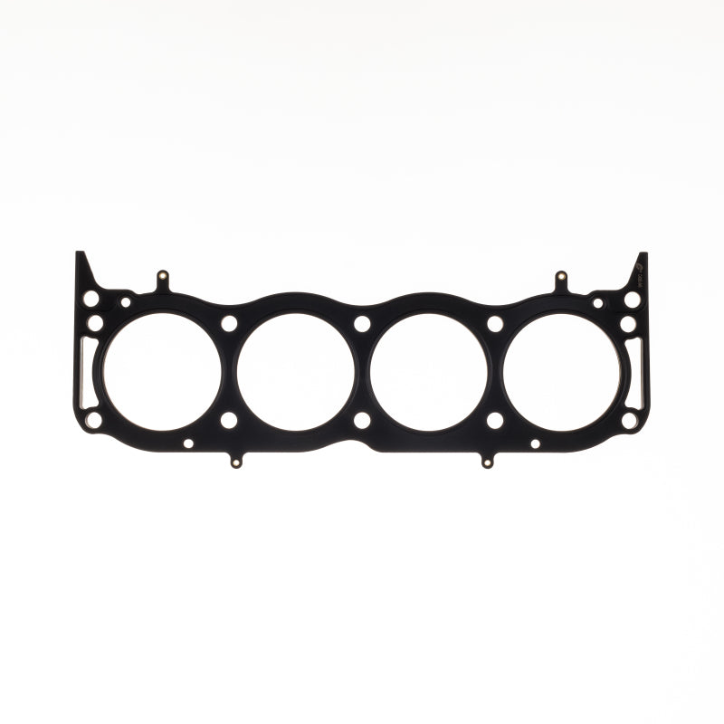Cometic 94+ ROV V8 94mm Bore .060 inch MLS-5 Head Gasket 10 Bolt Head C4365-060 C4365-060 Photo - Primary