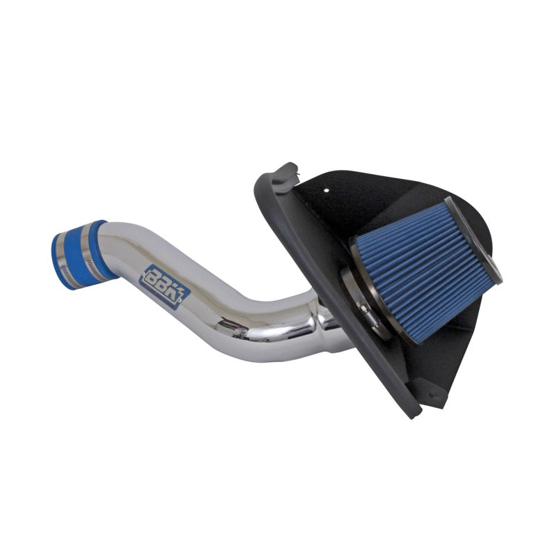 BBK Performance 05-10 Charger/Challenger/Magnum/300 V6 Cold Air Intake 1785 Photo - Unmounted