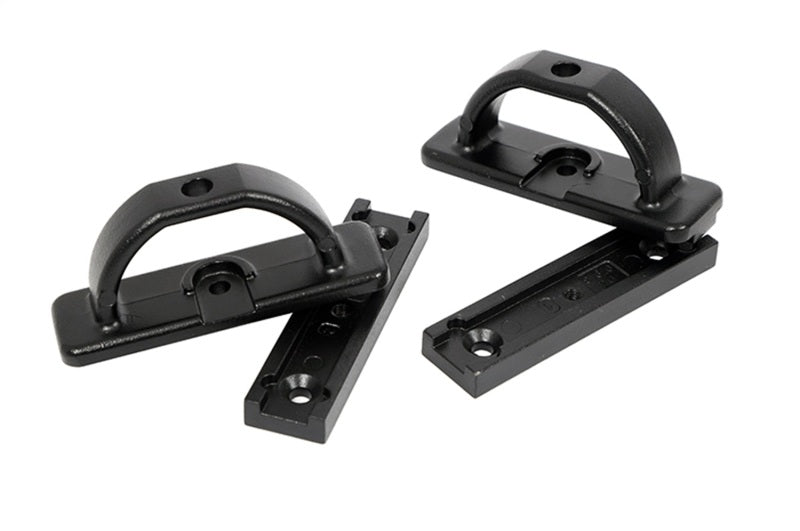 Dee Zee Deezee 19-23 Dodge/Ram Ram Cargo Management - Tie Downs DZ97913 DZ97913 Photo - Primary