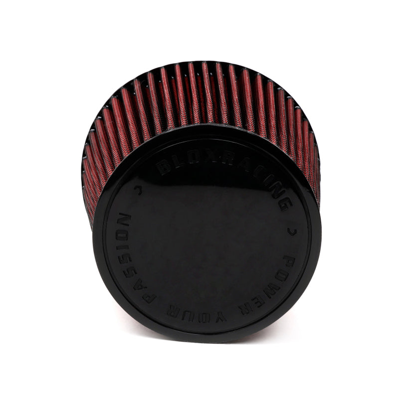 BLOX Racing Universal Performance Air Filter BXIM-00302 User 1
