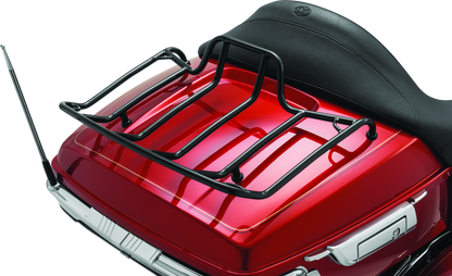 Kuryakyn Luggage Rack Tour Pak Blk 7137 7137 User 1