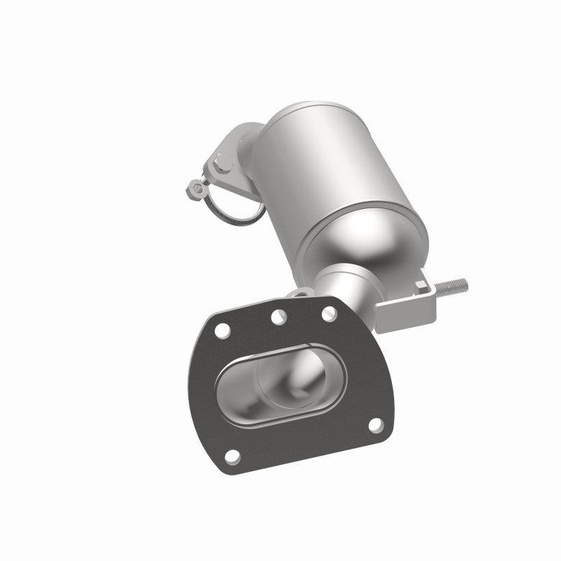 MagnaFlow OEM Grade Federal / EPA Compliant Manifold Catalytic Converter 22-009 360 Degree Image Set