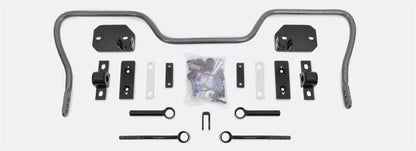 Hellwig 19-21 Ford Ranger Solid Heat Treated Chromoly 7/8in Rear Sway Bar 7778 7778 Photo - Unmounted