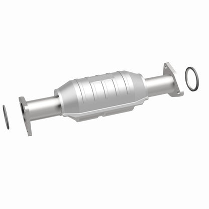 MagnaFlow Acura Legend Standard Grade Federal / EPA Compliant Direct-Fit Catalytic Converter 22625 360 Degree Image Set