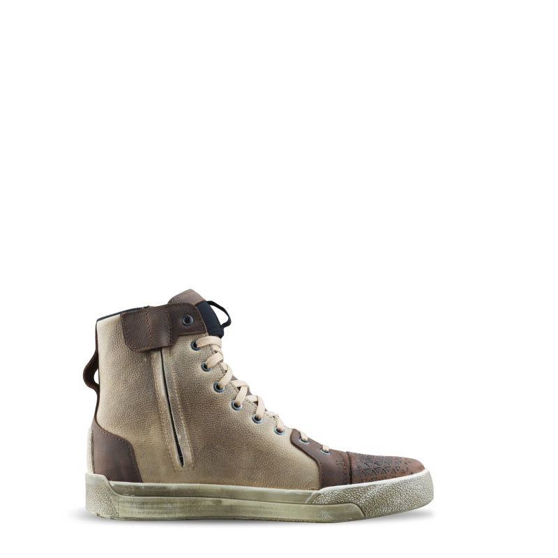 Gaerne G.Letur Aquatech Boot Sand/Brown Size - 7 2976-010-7 2976-010-7 User 1