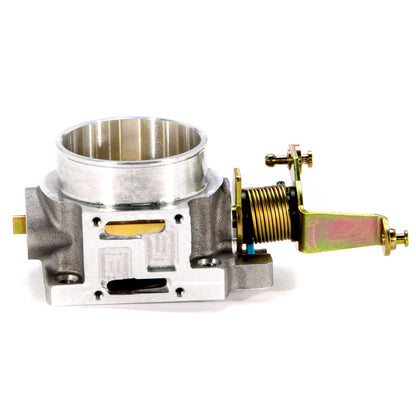 BBK Performance 91-03 Jeep 4.0L 62mm Power Plus Throttle Body 1724 User 4