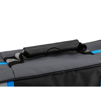 ARB Inflation Case Black Finish w/ Blue Highlights PVC Material Reflective Strips ARB4297 ARB4297 Photo - Unmounted