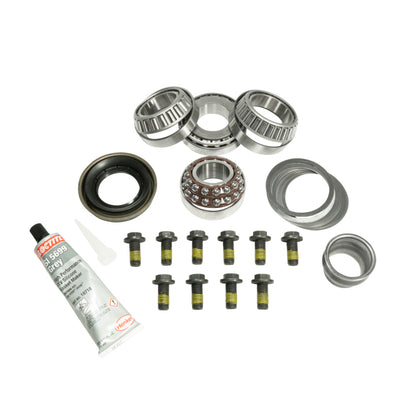 Yukon Gear & Axle Yukon Gear Master Overhaul Kit For Jeep Wrangler JL Dana 35 200mm Rear Diff YK D35JL-REAR YK D35JL-REAR Photo - Primary