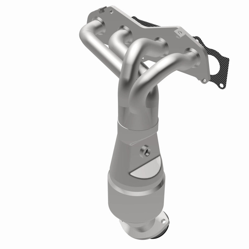 MagnaFlow Toyota HM Grade Federal / EPA Compliant Manifold Catalytic Converter 50803 360 Degree Image Set