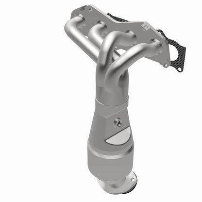 MagnaFlow Toyota HM Grade Federal / EPA Compliant Manifold Catalytic Converter 50803 360 Degree Image Set