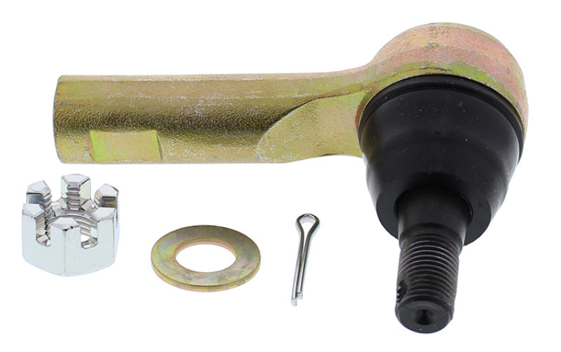 All Balls Racing 12-13 Kawasaki Teryx 4 4x4 Outer Tie Rod End Kit 51-1075 51-1075 Photo - Primary