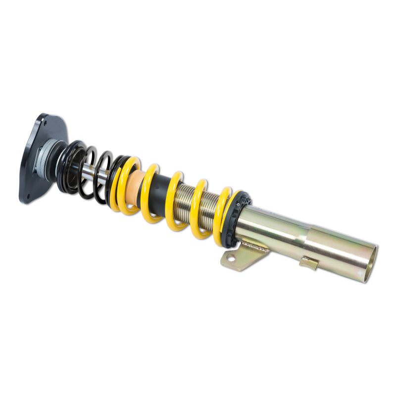 ST Suspensions ST XTA Height, Rebound Adjustable Coilover Kit w/ Top Mounts 18281830 User 2