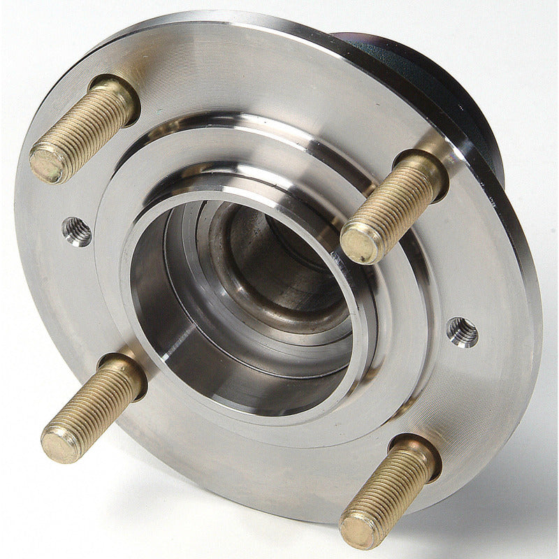 Moog MOH Hub Assemblies Drivetrain Wheel Hubs main image