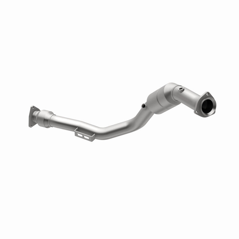 MagnaFlow Volkswagen Phaeton California Grade CARB Compliant Direct-Fit Catalytic Converter 444081 360 Degree Image Set