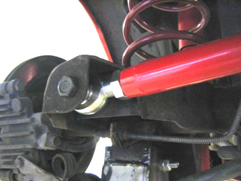 UMI Performance 82-02 GM F-Body Tubular Single Adjustable Panhard Bar 2021-R 2021-R User 1