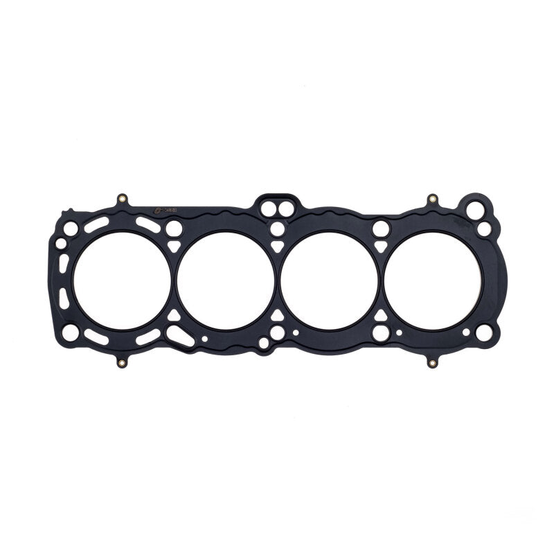 Cometic Gasket Cometic Nissan CA18DE/CA18DET .086in MLS Cylinder Head Gasket - 85mm Bore C4480-086 C4480-086 Photo - Primary