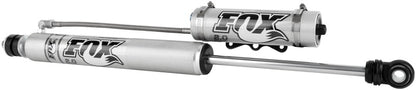 FOX 05+ Ford SD 2.0 Perf Series 10.1in Smooth Body R/R Front Shock CD Adj. (Alum) / 4-5in Lift 985-26-133 985-26-133 Photo - Unmounted