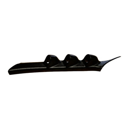 BLOX Racing 01-05 Honda Civic Si Pillar Pod Gauge Mount - 3 Gauges BXPP-31966 BXPP-31966 User 1