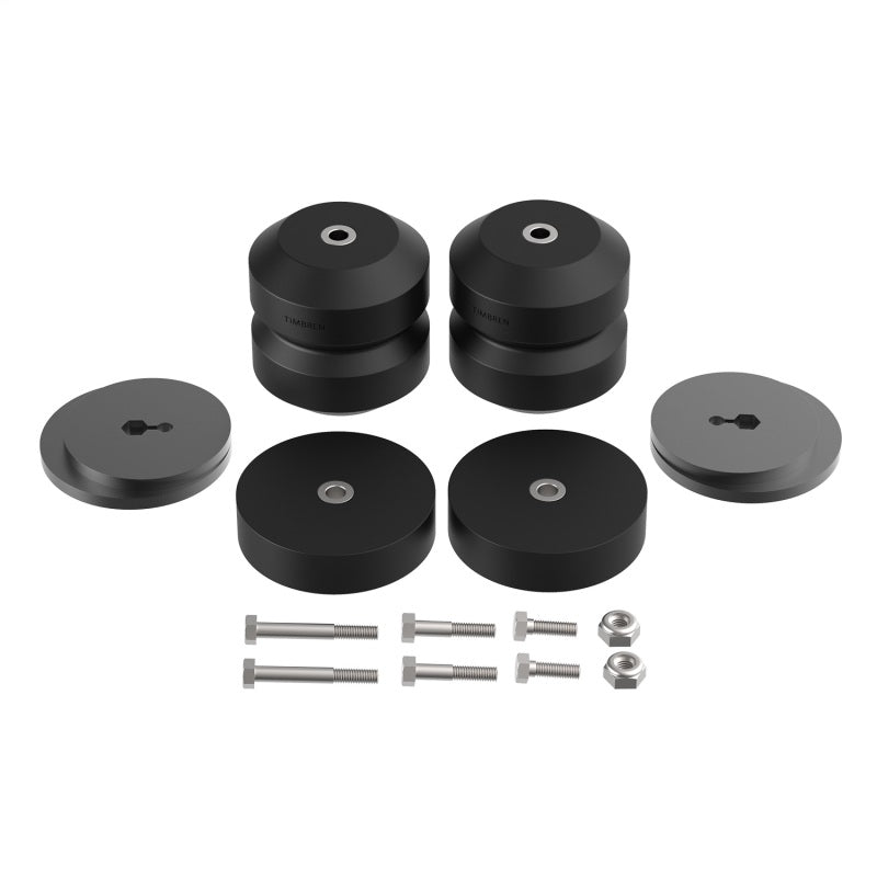 Timbren Timbren SES Kit Front Ford 1 Ton 05-20 TIMFF350SDC FF350SDC Photo - Primary