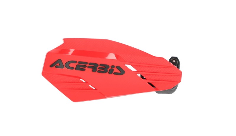 Acerbis 18-22 Honda CRF250R/ CRF250RX/ CRF450R/RX/ CRF450R-S K-Linear Handguard H - Red/Black 2981411018 2981411018 Photo - Primary