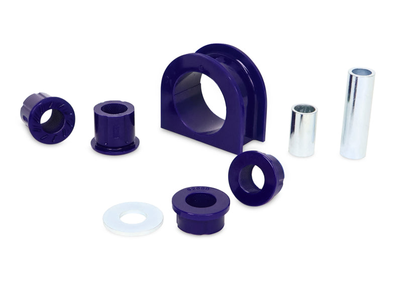 Superpro SPR Mount Bushings/Clips Suspension Bushing Kits main image