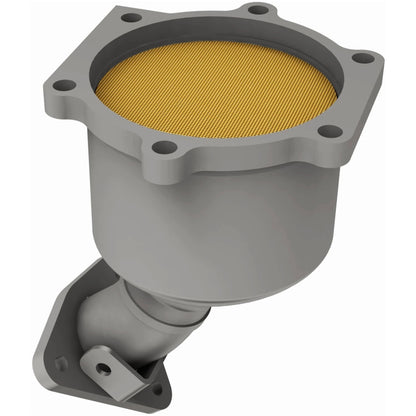 MagnaFlow Nissan Sentra OEM Grade Federal / EPA Compliant Direct-Fit Catalytic Converter 49294 Photo - out of package