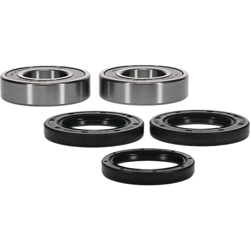 Pivot Works Kawasaki, Suzuki Wheel Bearing Kit Premium Bearings 25-1158-P 25-1158-P Photo - Primary
