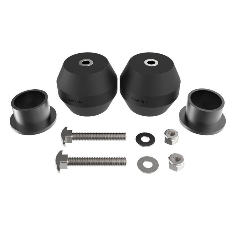 Timbren 1975 Chevrolet G30 Front Suspension Enhancement System GMFG20 GMFG20 Photo - Primary