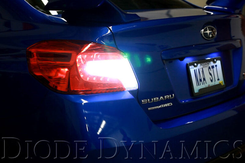 Diode Dynamics 15-21 Subaru WRX / STi Tail as Turn +Backup Module (USDM) Module Only DD3012 DD3012 User 2