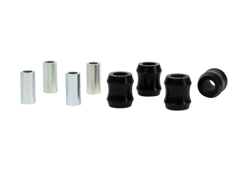 Whiteline 7/04-06 Saab 9-2X / 4/93-9/02 & 9/07-8/12 Impreza WRX & STI KLC26/32 Swaybar Service Kit W0008 W0008 Photo - Primary