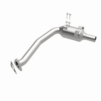 MagnaFlow Porsche Boxster OEM Grade Federal / EPA Compliant Direct-Fit Catalytic Converter 52363 360 Degree Image Set