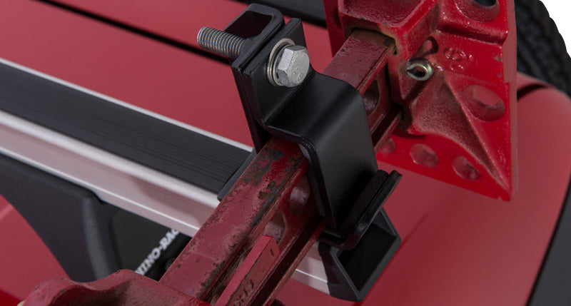 Rhino-Rack High Lifting Jack Holder Brackets RJHB RJHB Photo - Primary