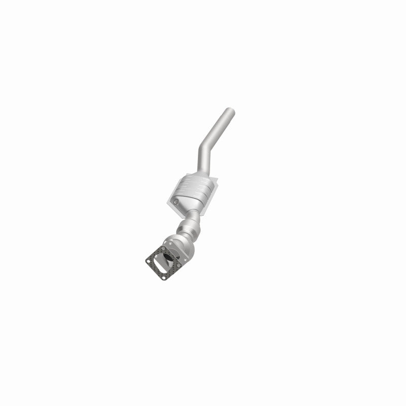 MagnaFlow Audi S4 OEM Grade Federal / EPA Compliant Direct-Fit Catalytic Converter 49913 360 Degree Image Set